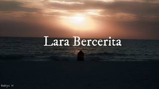 Amigdala - Lara Bercerita (Unofficial Video Lyrics)