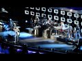 Bon Jovi Metlife Stadium Jons Little Speech & Its My Life July 27 2013