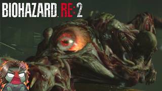 HIDDEN IN PLAIN SIGHT | Biohazard RE2 #19