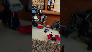 9 things lego stop motion noobs do