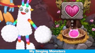 How to Breed Epic Pom Pom (Earth) | My Singing Monsters