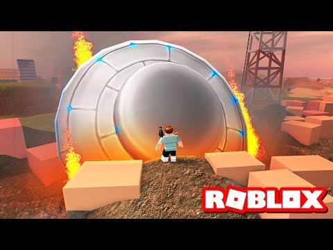 ALIENS RETURN TO ROBLOX JAILBREAK?