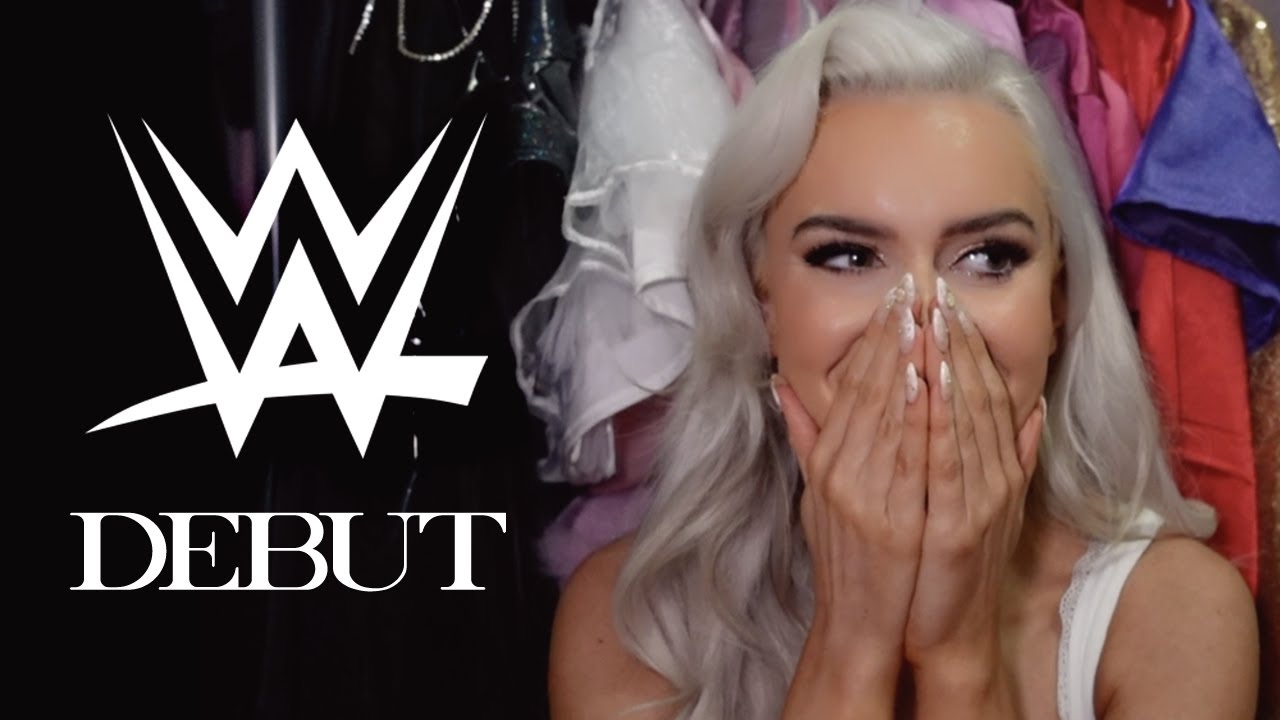 Я СУПЕРЗВЕЗДА WWE!!