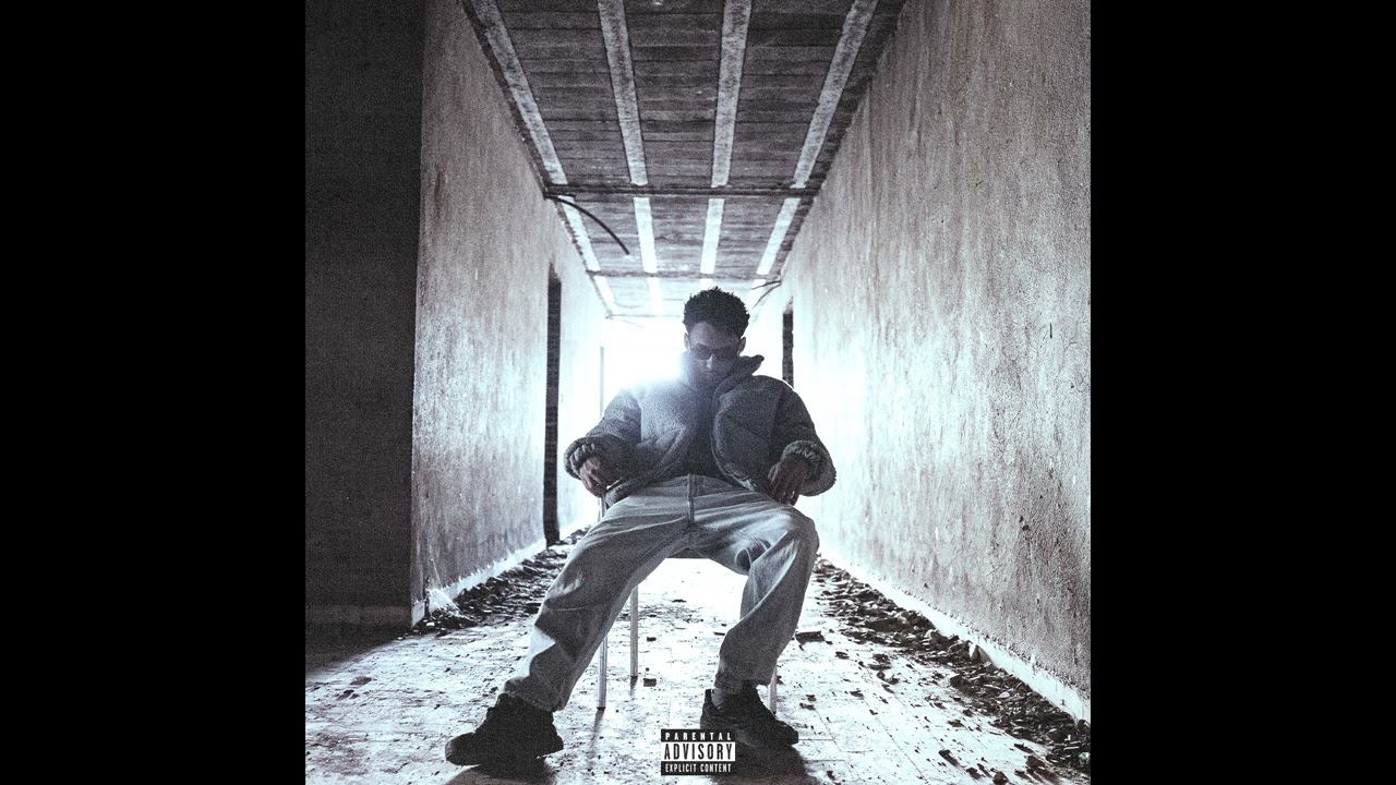 AMYNE1 - BADASS (Official Audio)