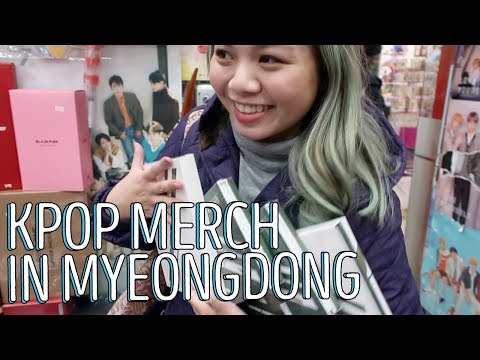 kpop-merch-shopping-in-myeongdong-underground-|-kye-sees