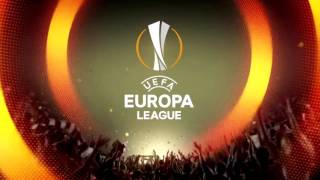 UEFA Europa League New Anthem - Novo hino da UEFA Europa League