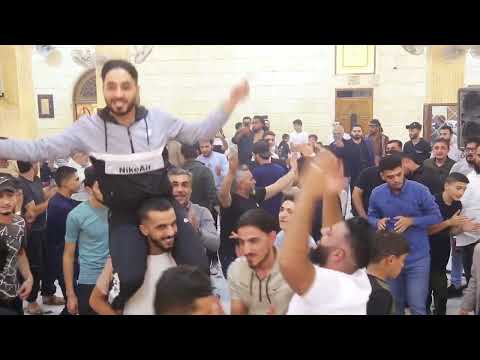 افراح ال دبس في مدينة الباب 2