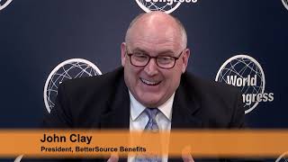 WHCC TV 2019 Interview with John Clay, BetterSource Benefits