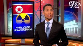 News on The 700 Club: January 8, 2016