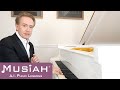 4th Finger Exercise – Free Piano Lesson 5 – Musiah