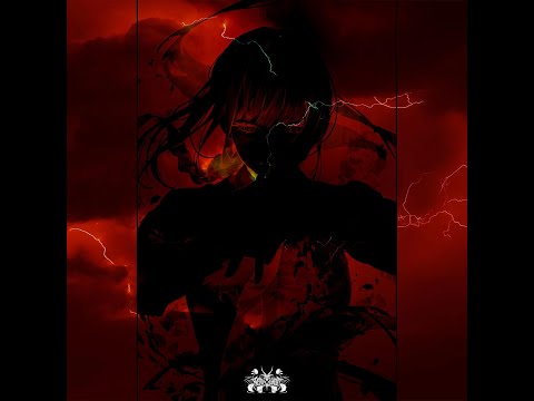 MAKIMA RAP SONG | DIVISION 4 [PROD. BLKSATURN] | REALVENOM [CHAINSAW MAN RAP]