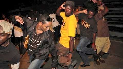 Iota Phi Theta 2012 Video