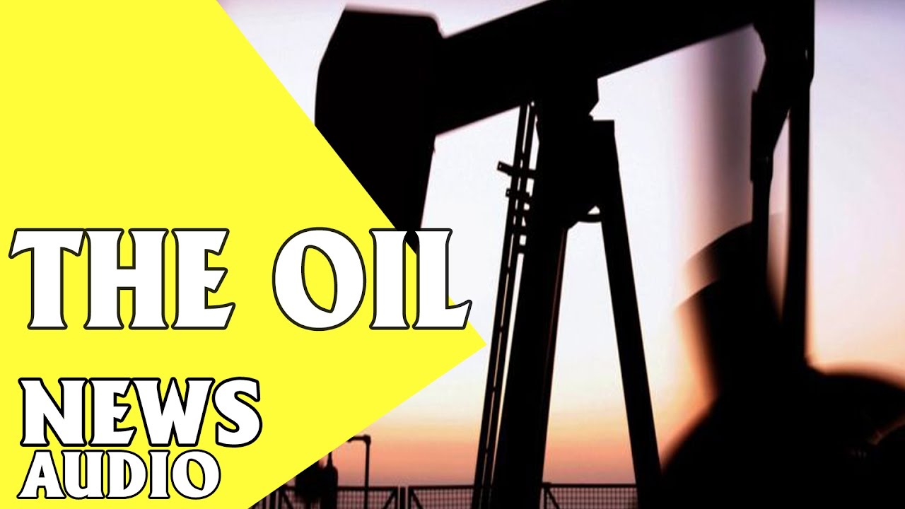 Oil rallies after Opec ministers announce output cut - YouTube