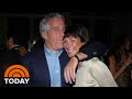 Ghislaine Maxwell, Longtime Associate Of Jeffrey Epstein, Arrested By FBI | TODAY