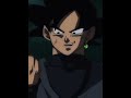 POV:GOKU BLACK=DEMENTIO FROM SPM?????