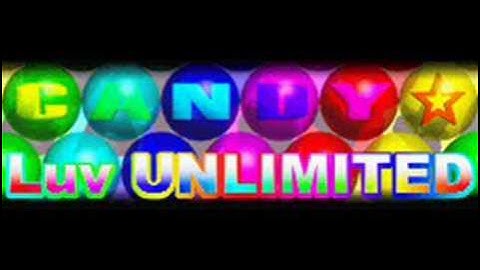 Candy Star DDR (Audio)