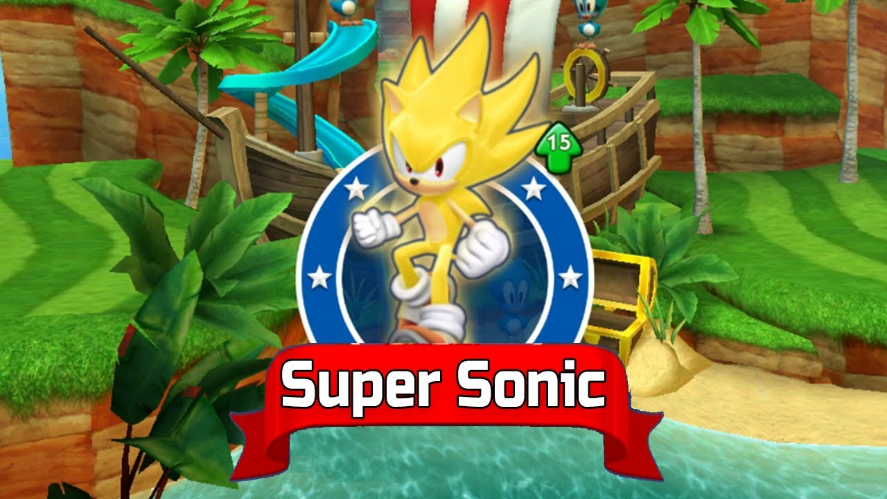 Unlocking sonic. Соник Дэш пчела. Movie super Sonic is Sonic Dash.