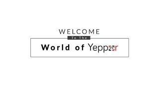 Yeppar for Augmented, Virtual and Mixed Reality Customized Solutions
