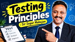 Testing Principles Guide