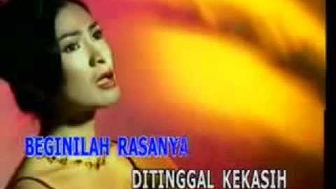 Ditinggal Kekasih--Iis Dahlia