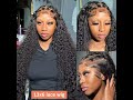 Curly Human Hair #aliexpress #hairstyle #hair