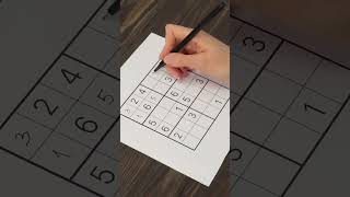 How to play sudoku?