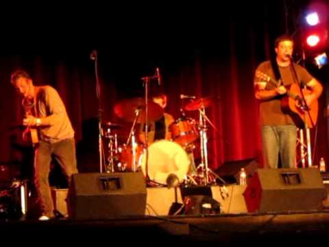 Frog Holler at the Mauch Chunk Opera House, Jim Th...