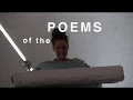 Poems of the daily madness  trailer