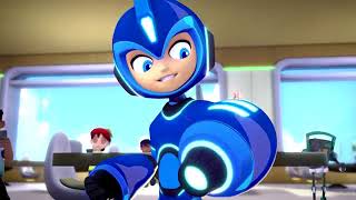Mega Man Fully Charged - Episode 4 Preview