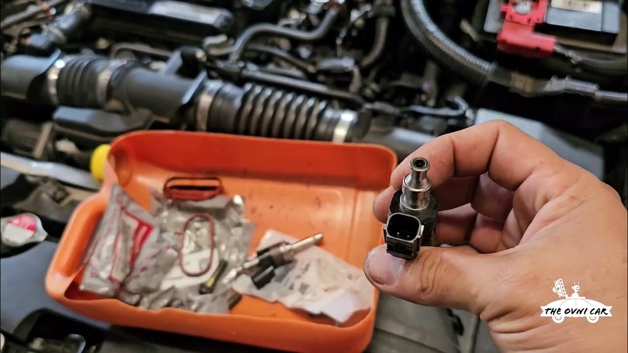 P0237 TURBO CHARGER BOOST SENSOR CIRCUIT LOW - YouTube