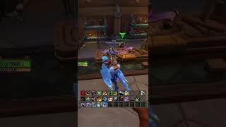 Beast Mastery Hunter World of Warcraft The War Within #thewarwithin #worldofwarcraft #Midnight