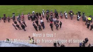 Arsouille dans le Morvan