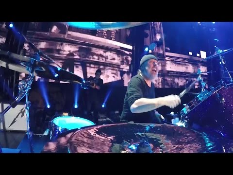 Metallica: Wherever I May Roam (Beijing, China - January 18, 2017)