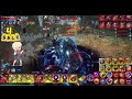 MIR4 | Onion Skin vs PH-GAMERS CORES | Asia 2 - 81 |