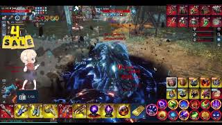 MIR4 | Onion Skin vs PH-GAMERS CORES | Asia 2 - 81 |