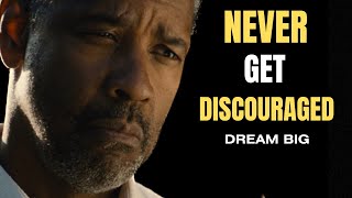 WATCH THIS EVERYDAY AND CHANGE YOUR LIFE - Denzel Washington Motivational Speech 2023