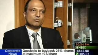 Softhard on IndiaMART Leaders of Tomorrow 2012 screenshot 3