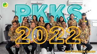 Penilaian Kinerja Kepala Sekolah (PKKS) SMP Pondok Daun 2022