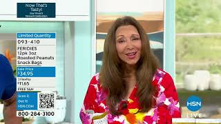HSN | Now That's Tasty! - Guy Yovan's Farewell Celebration 06.17.2025 - 02 PM