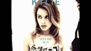 Video thumbnail of "Kylie Minogue - Too Much Of A Good Thing"