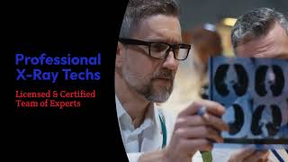 National Mobile Diagnostic Healthcare