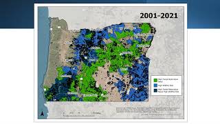 Oregon's 20-Year Landscape Resiliency Strategy