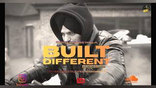 Built Different (Desi Mix) | Sidhu Moose Wala | DJ SSS | Latest Punjabi Remix 2026 Profile