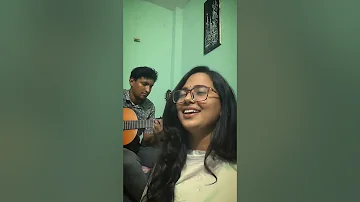 Kichukhon Aro Na Hoy Rohitey Kache - Sandhya Mukherjee | Cover