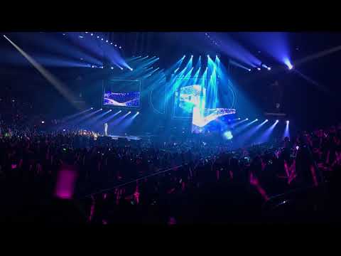 191214黎明Leon Mtero Live2.0台北站-那有一天不想你