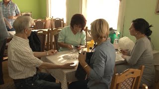 Megelőző Egészségügyi Vizsgálatokon Vehettek Részt Magyarkanizsán A Község Nyugdíjasai