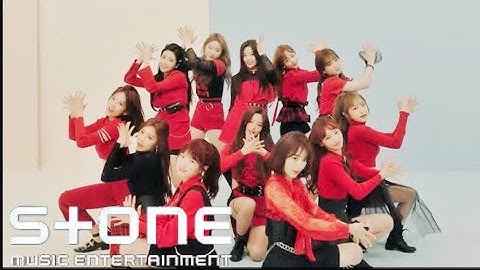 How Would Iz*One sing Flash