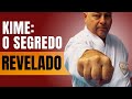 KIME: O SEGREDO REVELADO 