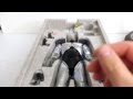 Hot Toys Robocop 2014 Diecast Figure