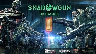 ShadowGun DeadZone Episode: 1